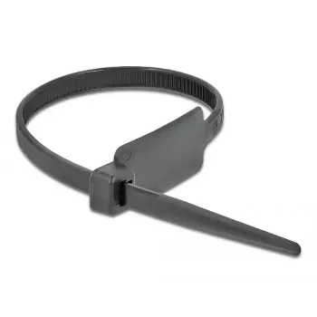 Parallel entry cable tie DeLOCK 18961