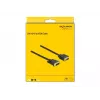 DVI to VGA Cable DeLOCK 86750 3m