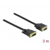 DVI to VGA Cable DeLOCK 86750 3m