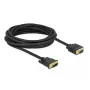 DVI to VGA Cable DeLOCK 86751 5m