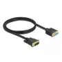 DVI to VGA Cable DeLOCK 86752 1m