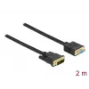 DVI to VGA Cable DeLOCK 86753 2m