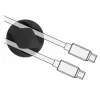 Cable holder DeLOCK 18344
