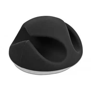 Cable holder DeLOCK 18344