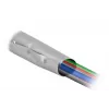 Cable Sleeve DeLOCK 20728 Grey