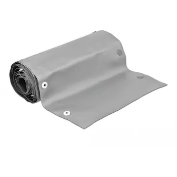 Cable Sleeve DeLOCK 20728 Grey