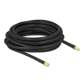 Antenna Cable SMA plug to SMA jack DeLOCK 90467