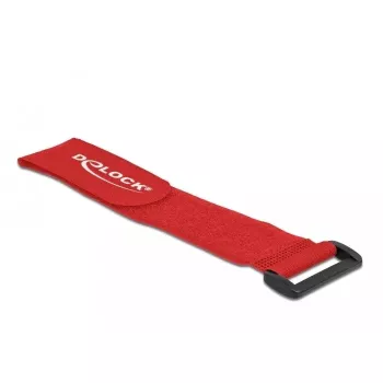 Hook & loop cable tie DeLOCK 19535