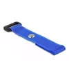 Hook & loop cable tie DeLOCK 19539 Blue 150mm 20mm 5 pcs