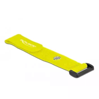 Hook & loop cable tie DeLOCK 19547