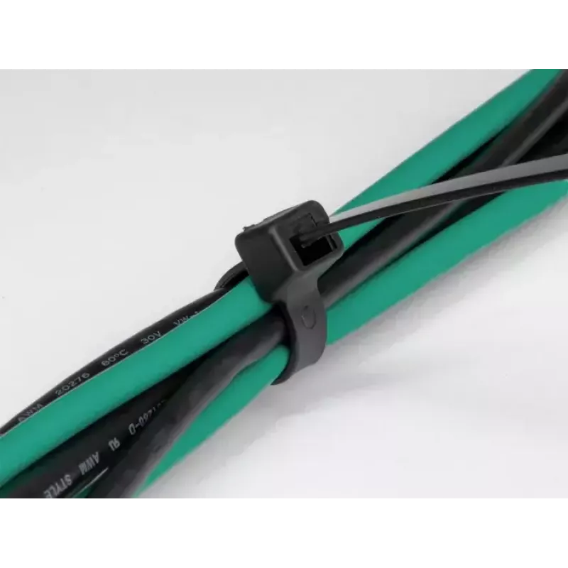 Parallel entry cable tie DeLOCK 19202