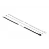 Parallel entry cable tie DeLOCK 19491