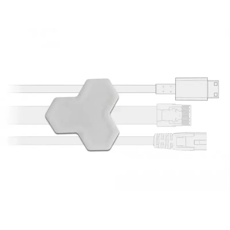 Cable holder DeLOCK 18401