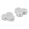 Cable holder DeLOCK 18401