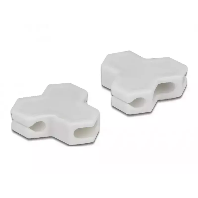 Cable holder DeLOCK 18401