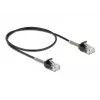 Cable RJ45 plug to RJ45 plug with bend protection DeLOCK 87015