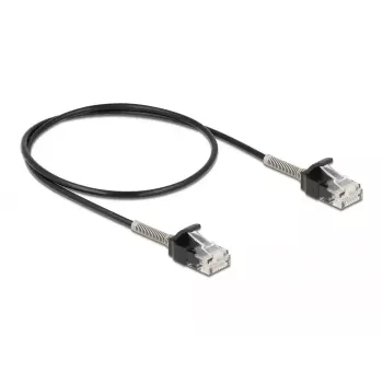 Cable RJ45 plug to RJ45 plug with bend protection DeLOCK 87015