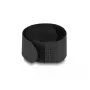 Hook & loop cable tie DeLOCK 19110 180x20mm black 10 pieces