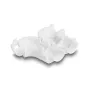 Cable Clip DeLOCK 88128 8 pieces white Universal 15.7x25.7x11.6mm