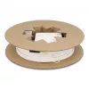DeLOCK Optical Fiber Connection Box 2 x SC/APC Simplex 20 m Cable