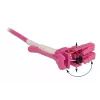 Fibre Optic Cable DeLOCK 85134 3m LC Pink