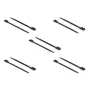 Releasable cable tie DeLOCK 18889
