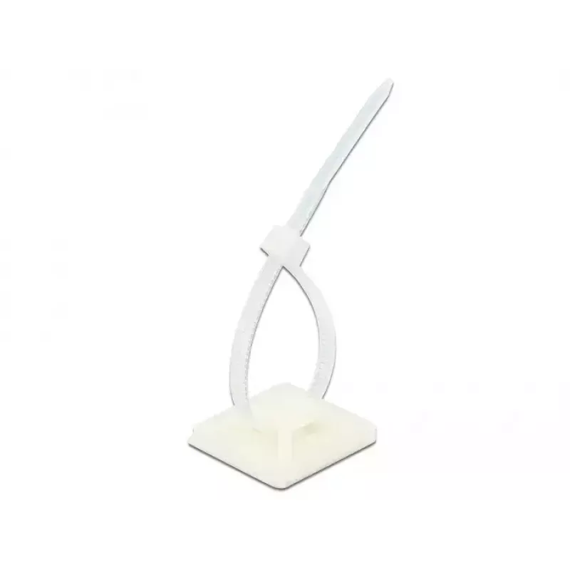 Cable Tie Mount DeLOCK 18678