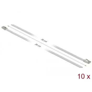 Cable Tie Steel DeLOCK 18818