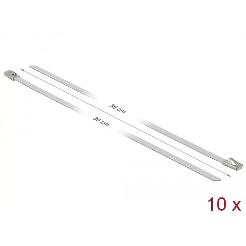 Cable Tie Steel DeLOCK 18818