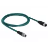 Networking Accessory DeLOCK 85421 Cable Length 1m