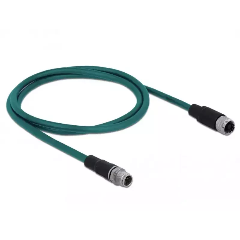 Networking Accessory DeLOCK 85421 Cable Length 1m