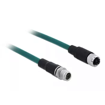 Networking Accessory DeLOCK 85421 Cable Length 1m