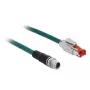 Industrial Networking Accessory DeLOCK 85427 Cable Length 3m