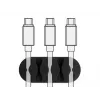 Cable holder DeLOCK 18347