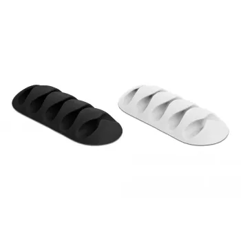 Cable holder DeLOCK 18347