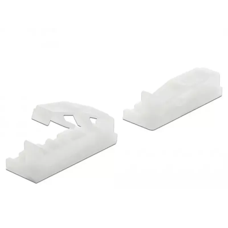 Cable holder DeLOCK 60179