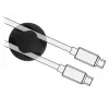 Cable holder DeLOCK 18345