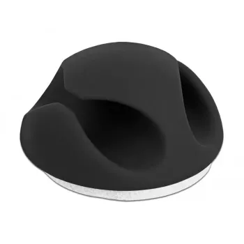 Cable holder DeLOCK 18345