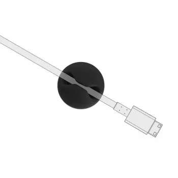 Cable holder DeLOCK 18343