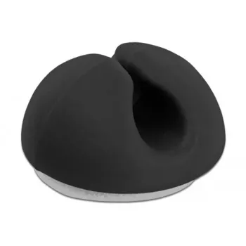 Cable holder DeLOCK 18343