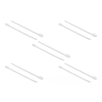 Parallel entry cable tie DeLOCK 18947