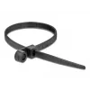 Parallel entry cable tie DeLOCK 18949