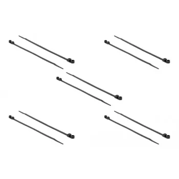 Parallel entry cable tie DeLOCK 18949