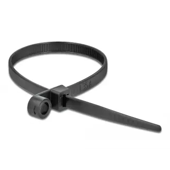 Parallel entry cable tie DeLOCK 18950