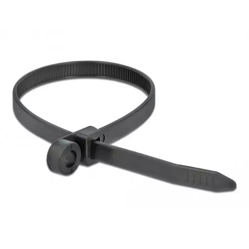 Parallel entry cable tie DeLOCK 18952
