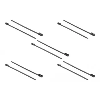 Parallel entry cable tie DeLOCK 18952