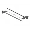 Parallel entry cable tie DeLOCK 18958