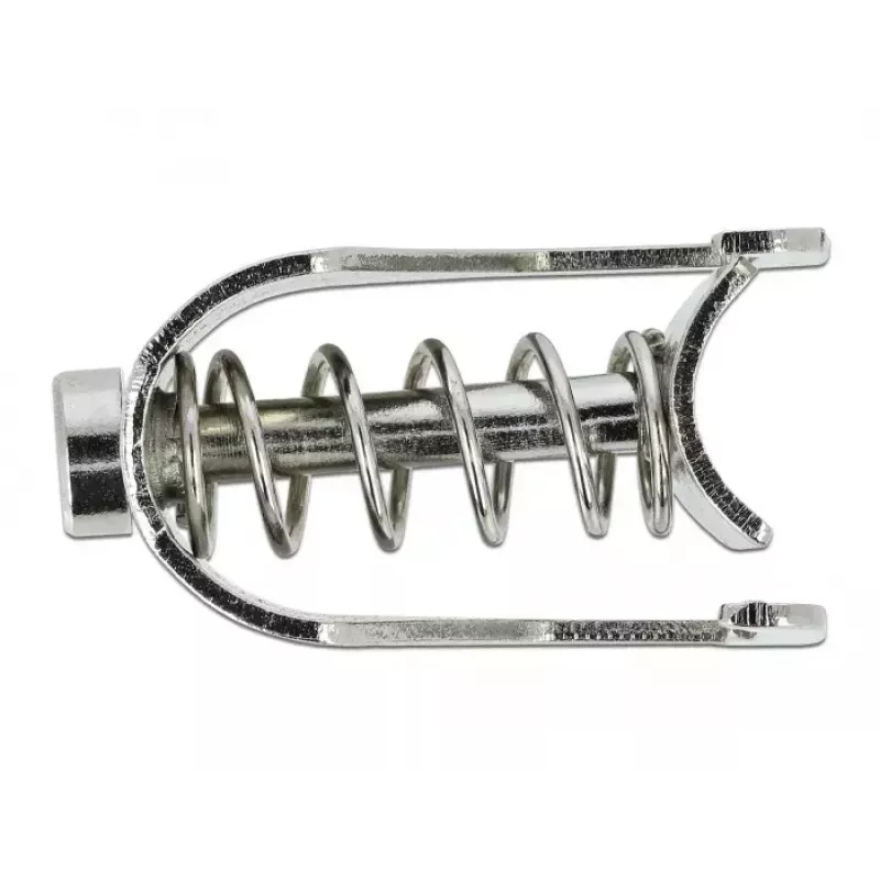 Cable clamp DeLOCK 66446