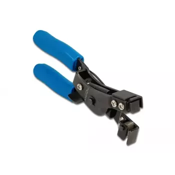 Manual tensioning tool DeLOCK 86828 for plastic cable ties
