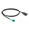 Cable HSD Z male to USB 2.0 Type-A female 1 m DeLOCK